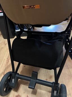 Cybex mios Karolína Kurkova - 6