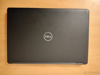 Dell Latitude 5491 | Core i5 • 16GB • 256GB • MX130 - 6