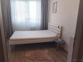 Zariadený 1,5i byt, Košice (Terasa) - 6