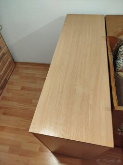 Predám skrinky/komody - 6