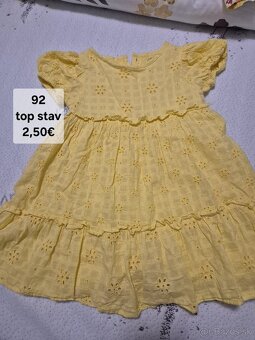 Oblecenie pre dievcatko - 6