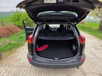 Toyota RAV 4, 2014 automat - 6
