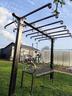 Pergola - 6