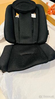 Novorodenecka vložka do kocika cybex - 6