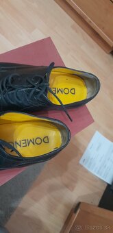 Spoločenská obuv č40 - 6