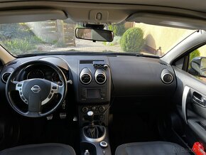 Nissan Qashqai 2.0 dci 4x4 2012 - 6