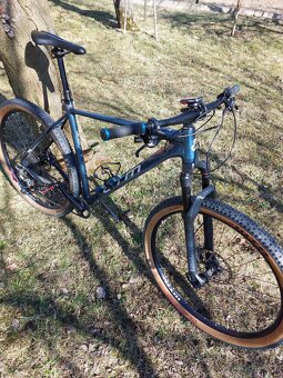 CTM Rascal 4.0 2023 XL+ Sigma ROX 4 HR set - 6