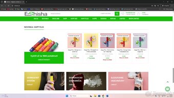 Predám eshop- Špeciálna ponuka +možný dropshipping - 6