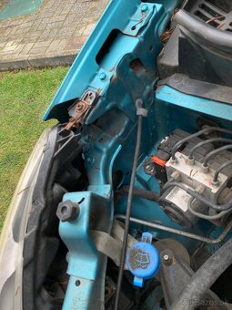 Suzuki Splash 1,2 - 6