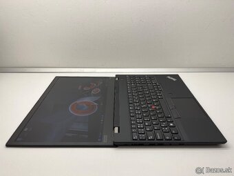 Lenovo ThinkPad T590 15.6" i5-8365U/16GB/256GB/FHD/IPS/ZÁR - 6