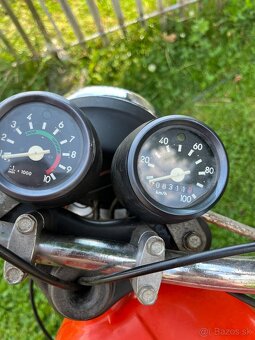Simson s51 electronic - 6