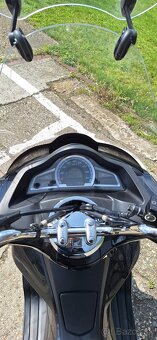 Honda PCX 150 2015 LED - 6