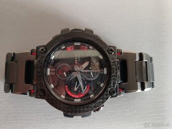 Casio MTG-B1000XBD-1AER SOLAR - 6