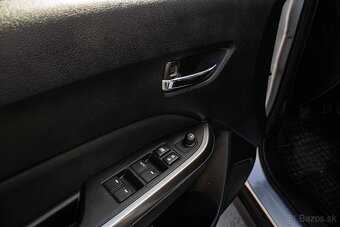 Suzuki Vitara 1.4 BoosterJet Mildhybrid Elegance 2WD - 6