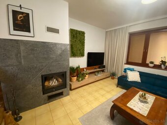 5-izbový posch. dom s benefitmi - širšie centrum - 6