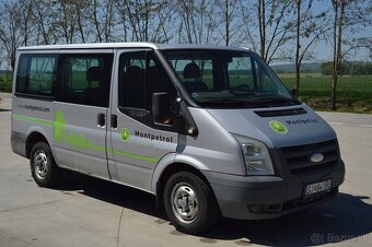 Ford Transit 2.2tdci - 6