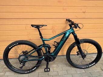 Liv Giant 500 Wh batery - 6