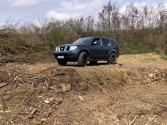 Nissan Pathfinder 128kw - 6
