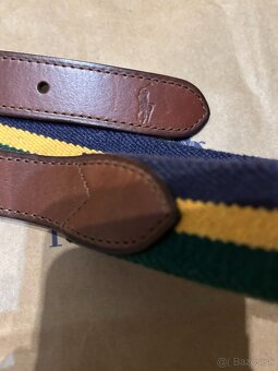 Polo Ralph Lauren belt opasok - 6