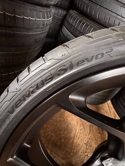 ORIG.AUDI RS6 PERFORMANCE R22 285/30/22 NOVE - 6
