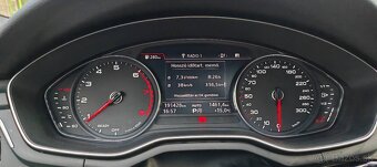 Audi A5 2.0 TFSI Sportback S-LINE - 6