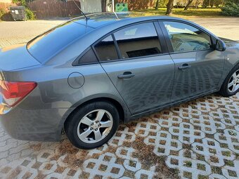 Cruze - 6