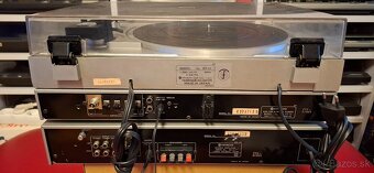 Predám vintage zostavu Hitach - 6