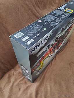 Lego Technic 42145 Záchranárska helikoptéra Airbus H175 - 6