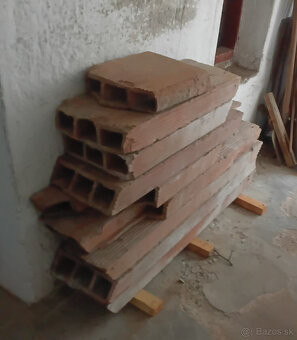 Stavebný materiál - Miaka - 6