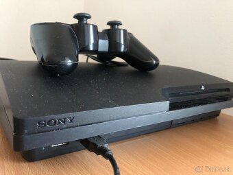 Play Station 3 - 6