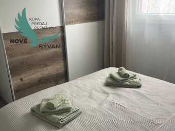 Apartmán s výhľadom na more v Chorvátsku vhodný ako investíc - 6
