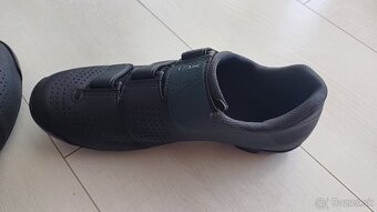 Cyklistické tretry cis.39 - 6