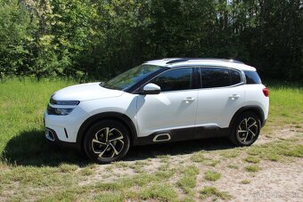Citroen C5 Aircross BlueHDi - 6