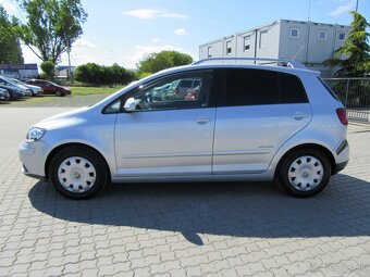 VW Golf plus - 6