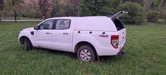 Ford Ranger 2.2 TDCi, 4x4 XLT - 6