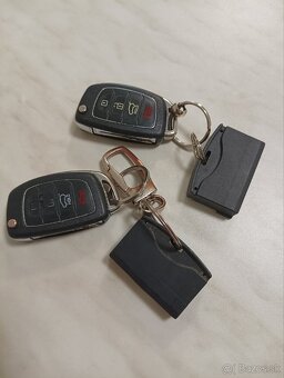 Hyundai i40 CW - 6