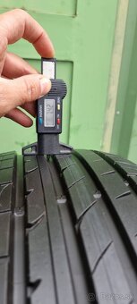 Letne pneumatiky Hankook 225/40R17 - 6