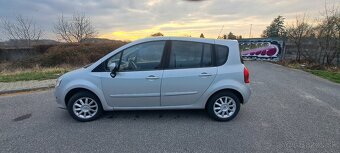 Grand Modus 1,2 Turbo 74kw - 6