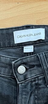 Rifle Calvin Klein (slim fit) - 6