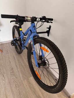 Predám Bike Specialized Riprock 20 Super Short 2024 - 6