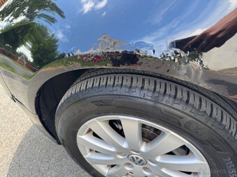 Volkswagen Passat 1.9 TDI - 6