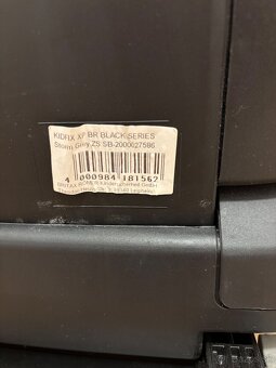 Britax Römer Kidfix - 6