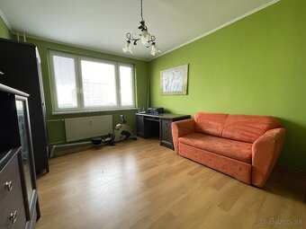 PREDAJ - PRIESTRANNÝ 3 IZ. BYT, TRNAVA, NERUDOVA ULICA - 6
