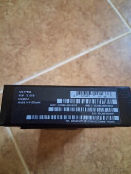 SAMSUNG GALAXY Z FLIP 5. 512GB - 6
