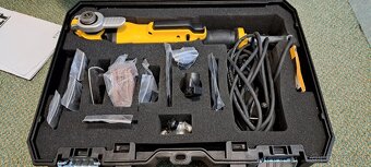 Oscilačná sada DeWalt - 6