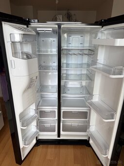 Americká chladnička Samsung - 6