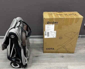 Kočík Cybex Coya - 6