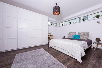 Pernájom 2 izbový byt Nitra, širšie centrum s garážou - 6