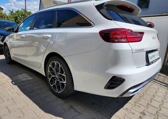 Kia Cee´d 1.5-GT-Line-DPH-ZÁRUKA-PAKETY - 6
