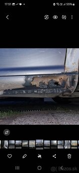 Volkswagen 1.9, 2003, 66kW, seda metaliza - 6